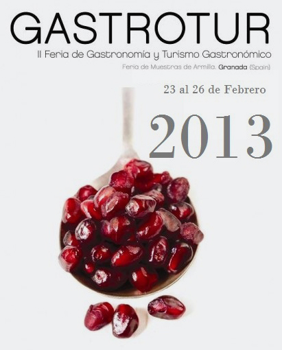 Gastrotur 2013