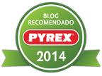 Blog recomendado por Pyrex