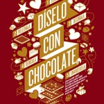 Díselo con chocolate, ¿Lo conoces?